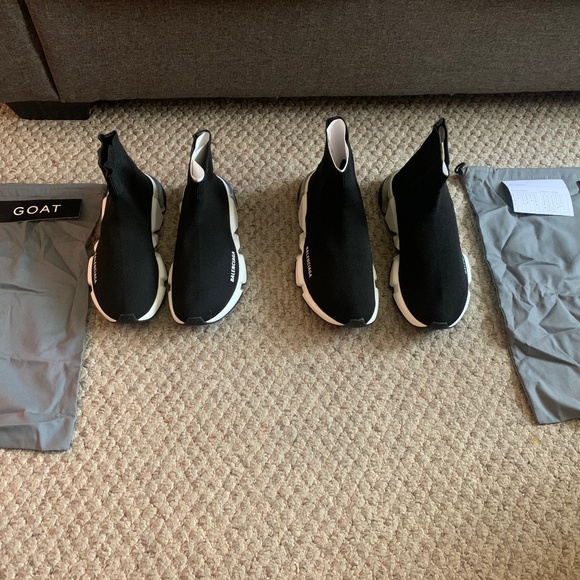 Balenciaga Speed Trainer - Picture 1 of 10